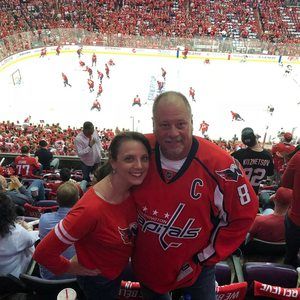 Meet your Posher, Chrissy